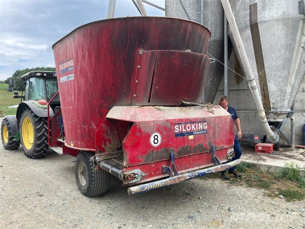 Siloking MP 12 Agricoltura - Altro