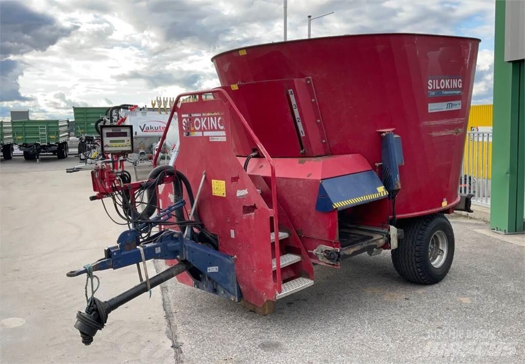 Siloking VM 11 Agricoltura - Altro