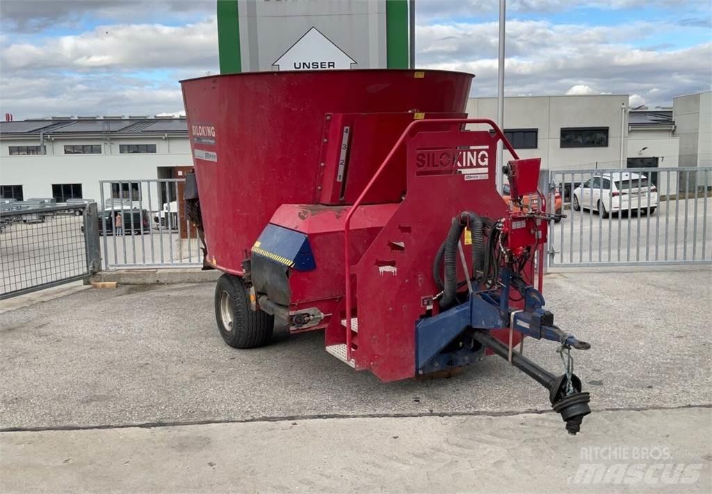 Siloking VM 11 Agricoltura - Altro