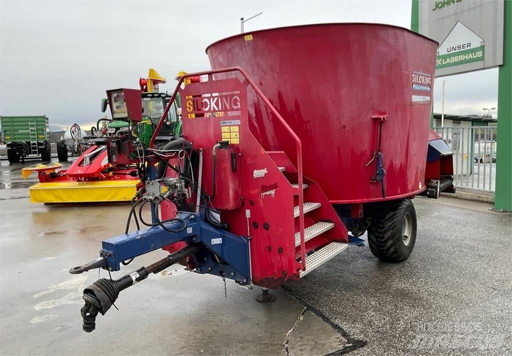 Siloking VM 11 Agricoltura - Altro
