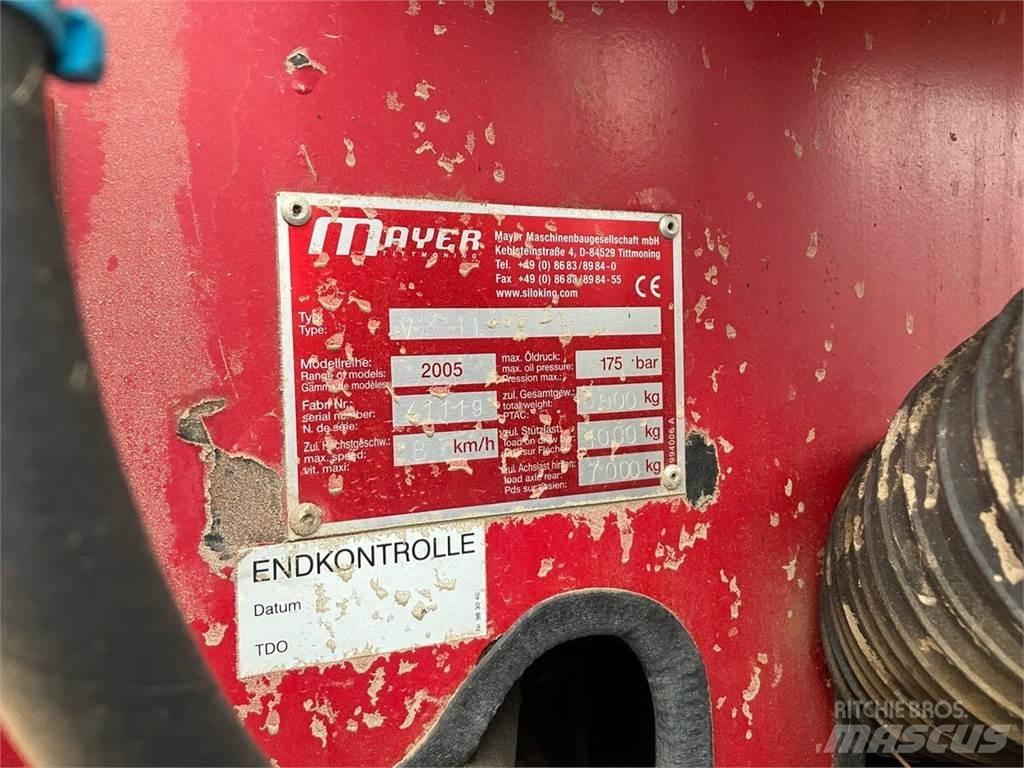 Siloking VM 11 Agricoltura - Altro