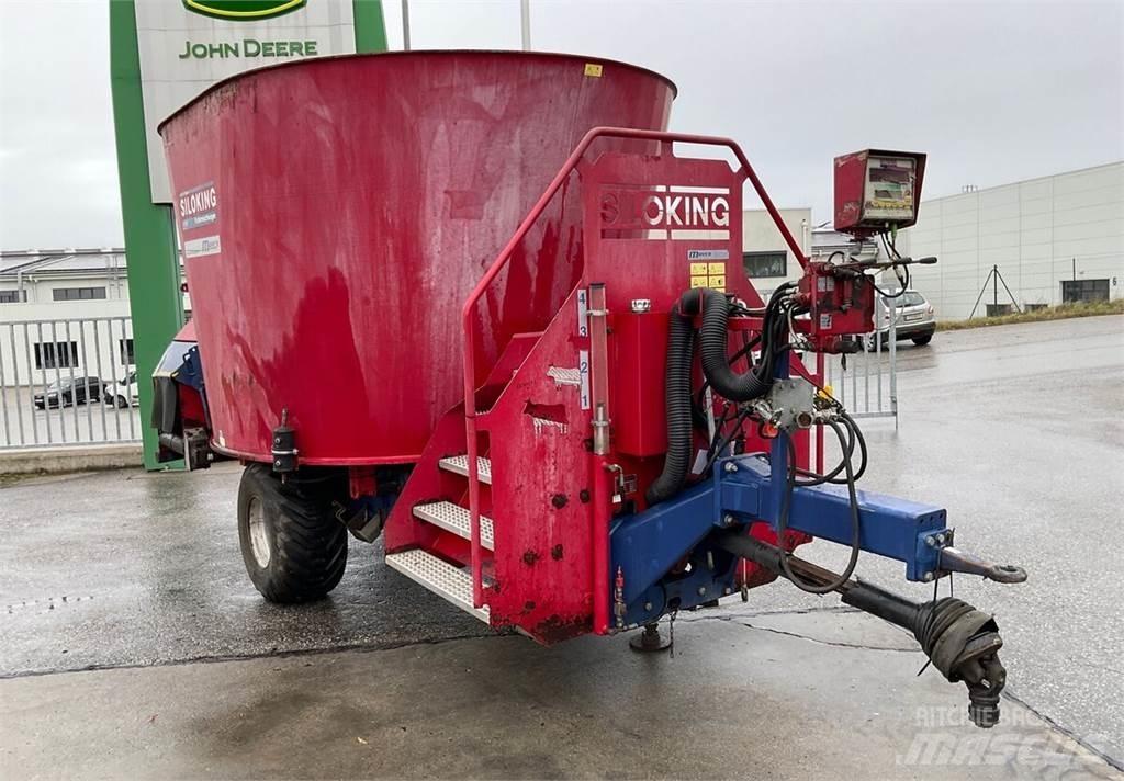 Siloking VM 11 Agricoltura - Altro