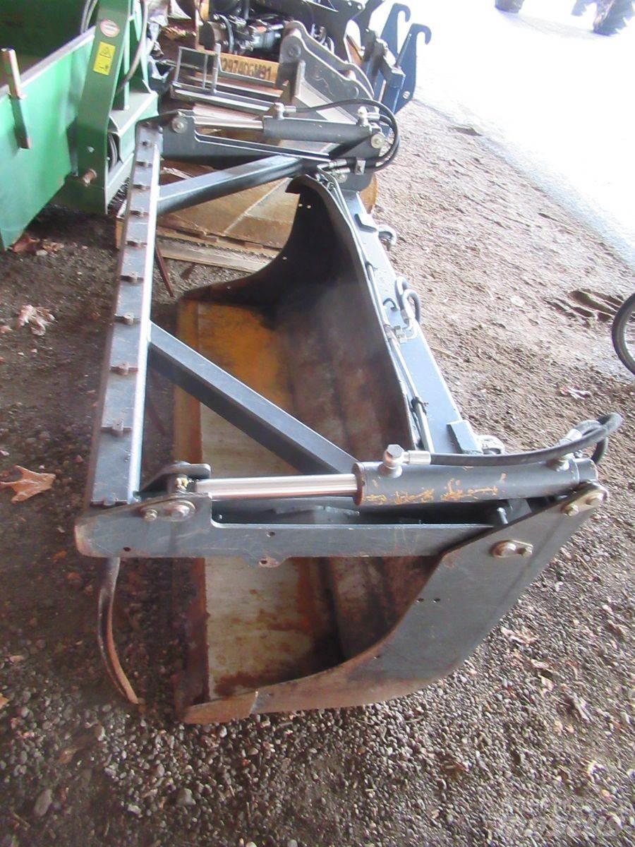  Silozange 170 Agricoltura - Altro
