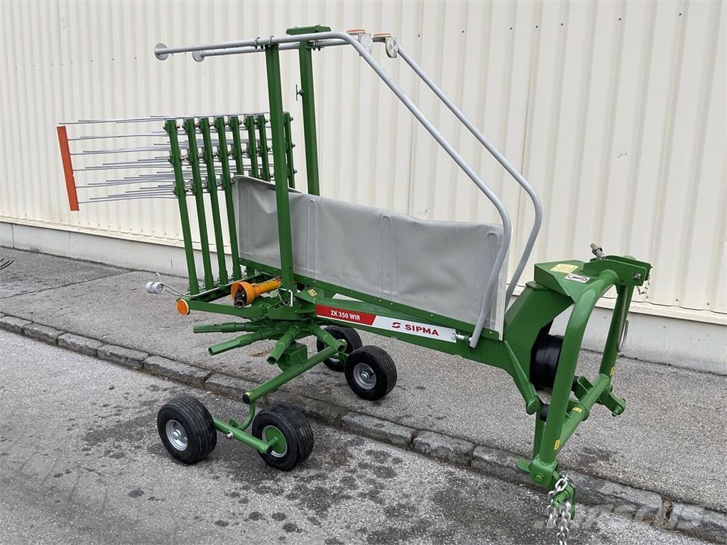  Simpa ZK 350 WIR Andanatori