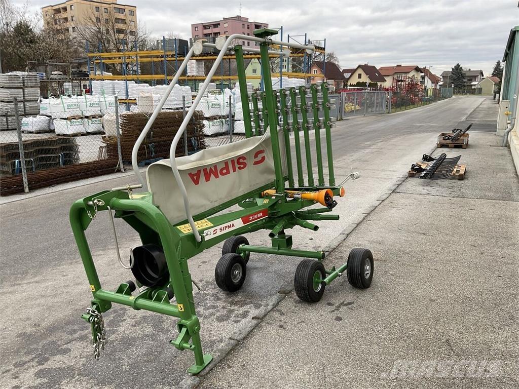  Simpa ZK 350 WIR Andanatori