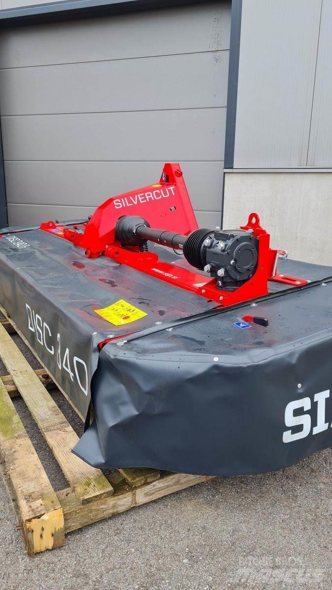 SIP 340F Falciatrici