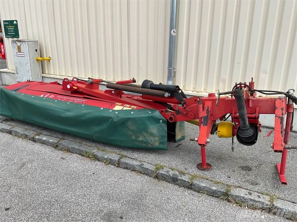 SIP Laser 300 D Falciatrici