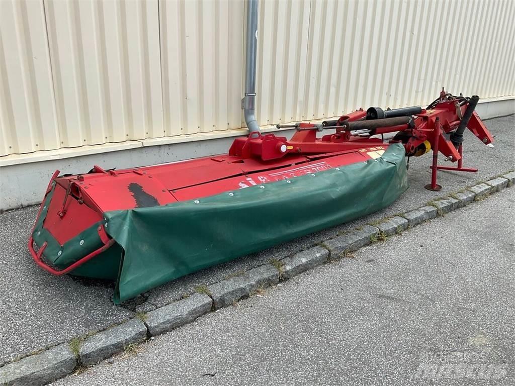 SIP Laser 300 D Falciatrici