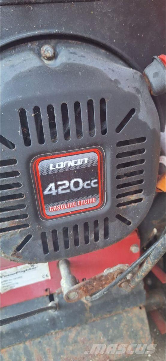  Snow Fighter Manutenzione verde e strade – Altro