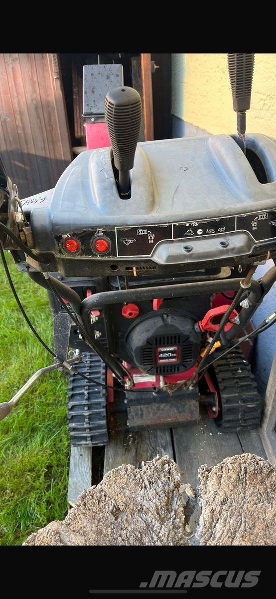  Snow Fighter Manutenzione verde e strade – Altro