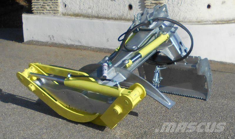  SOMA RZ 2300 Forestale - Altro