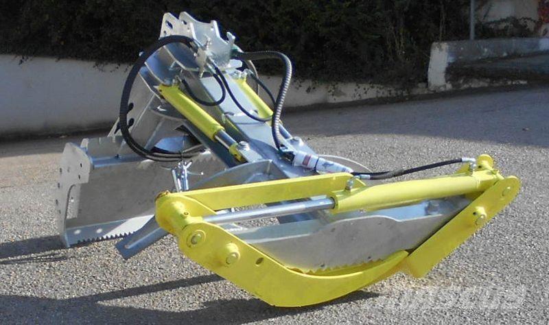  SOMA RZ 2300 Forestale - Altro