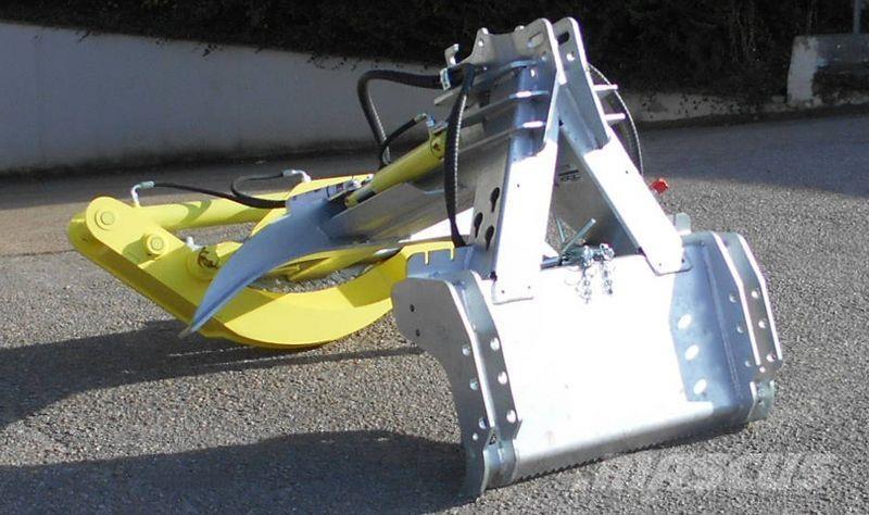  SOMA RZ 2300 Forestale - Altro