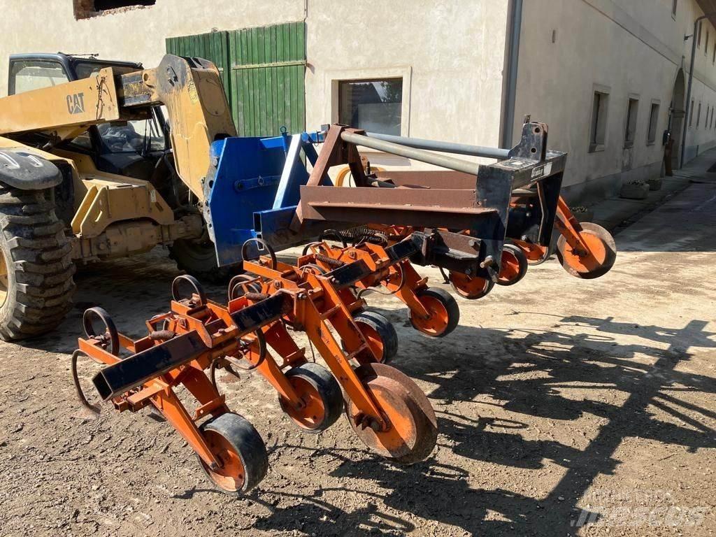 Stanhay  Altre macchine e accessori per la semina