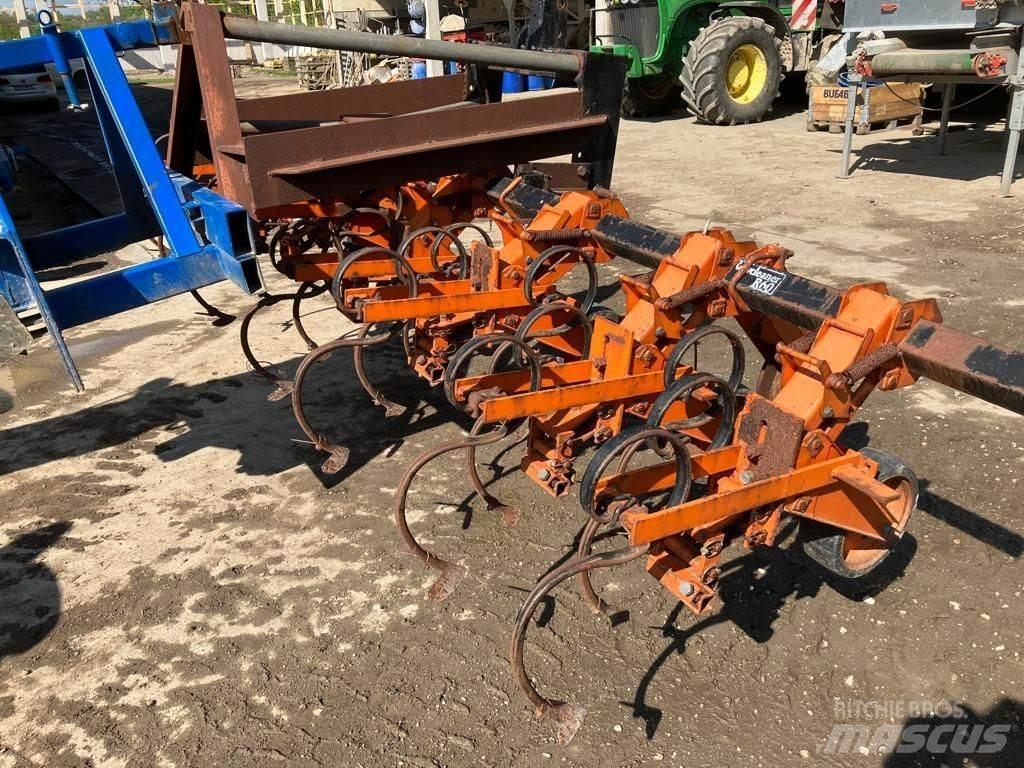 Stanhay  Altre macchine e accessori per la semina