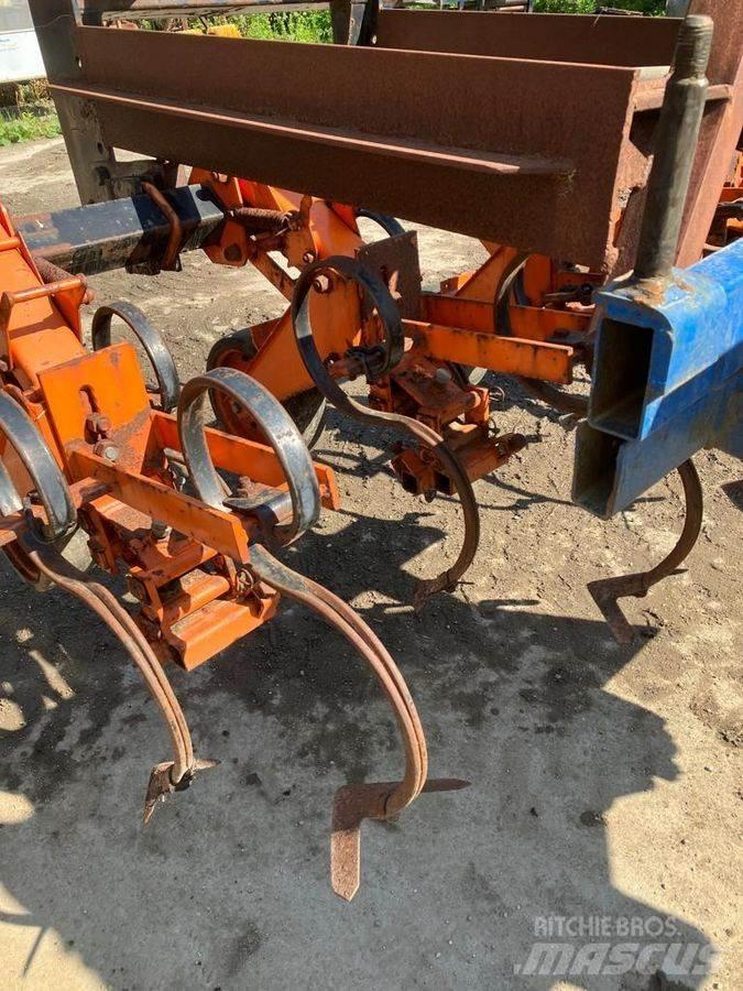 Stanhay  Altre macchine e accessori per la semina