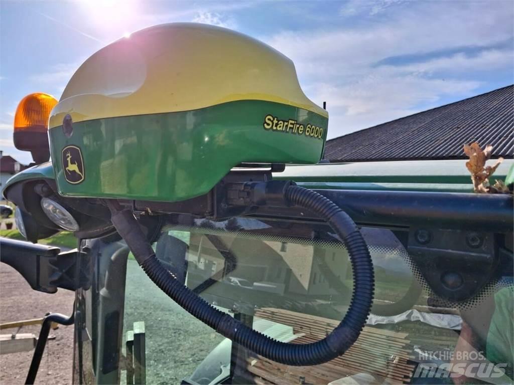  Starfire 6000 Agricoltura - Altro