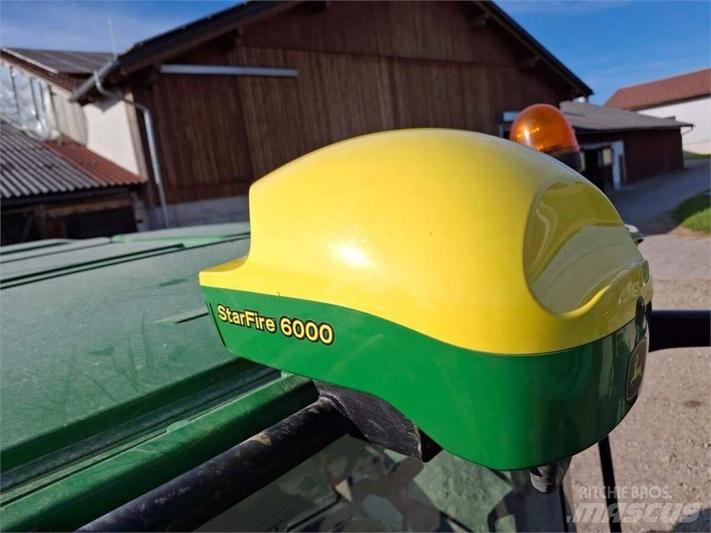  Starfire 6000 Agricoltura - Altro