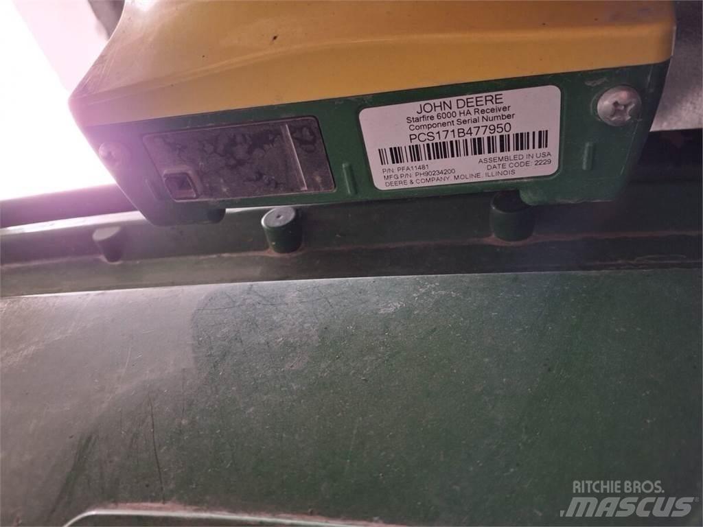 Starfire 6000 Agricoltura - Altro
