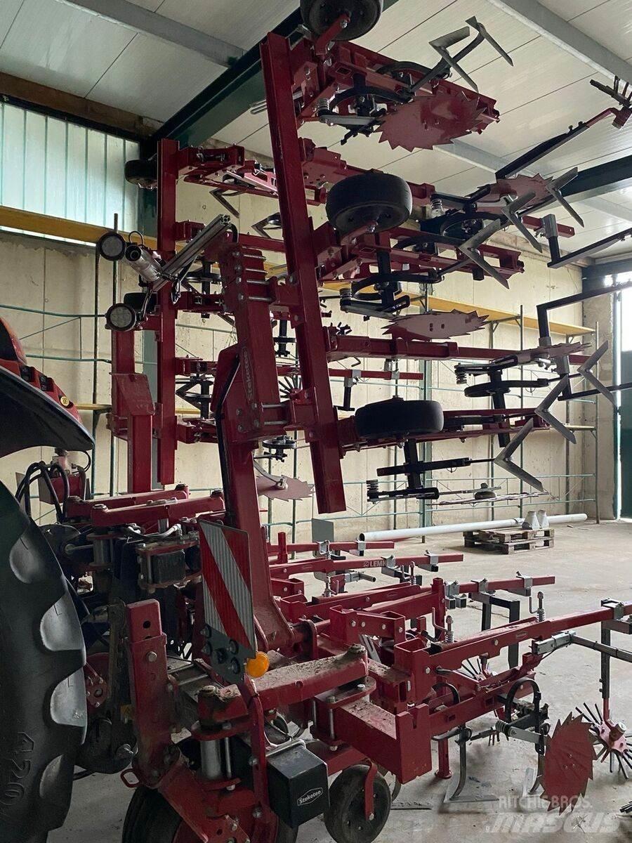  stegetee Altre macchine e accessori per la semina