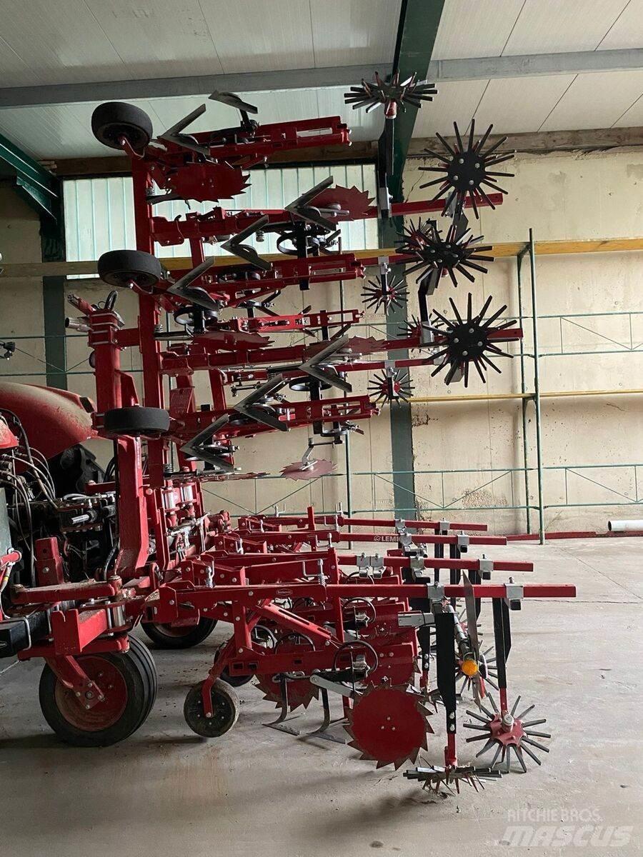  stegetee Altre macchine e accessori per la semina