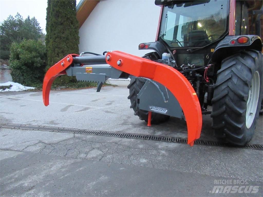  Stekro 2300 Forestale - Altro