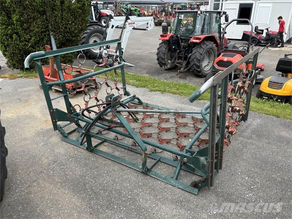  Stekro 5 M Altre macchine e accessori per la semina