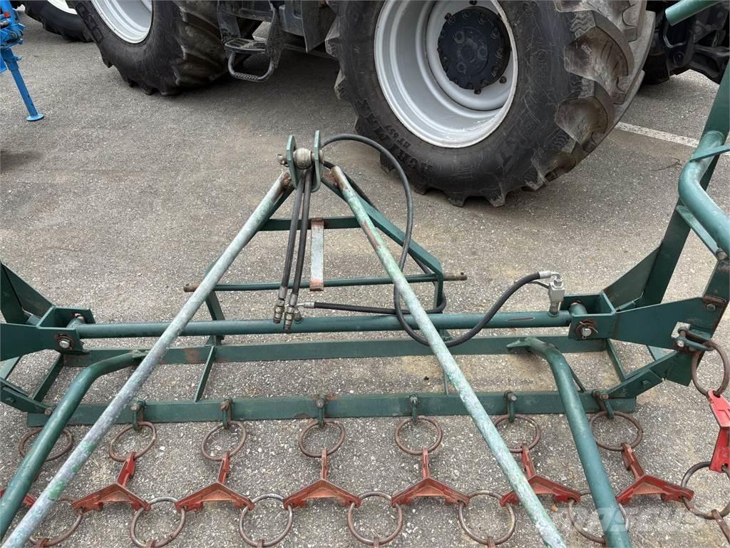  Stekro 5 M Altre macchine e accessori per la semina