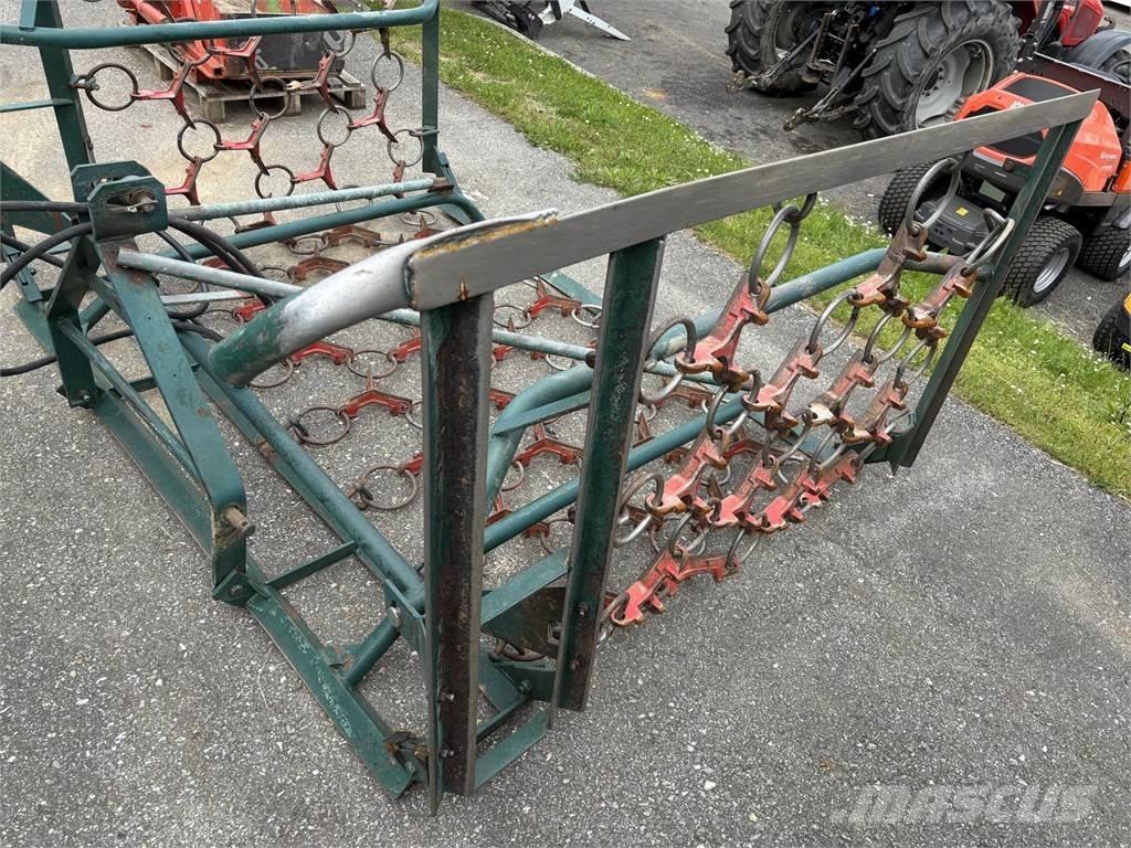  Stekro 5 M Altre macchine e accessori per la semina