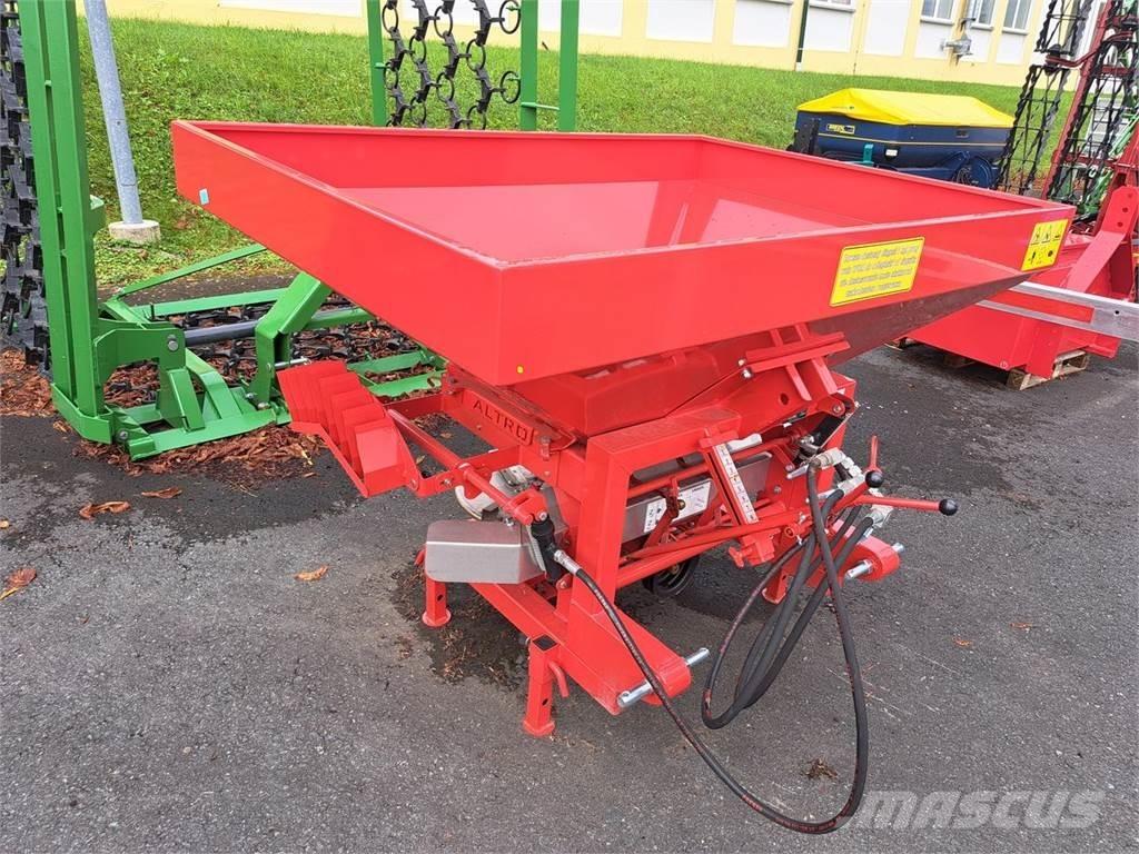  Stekro Altro RN 800 Altre macchine fertilizzanti