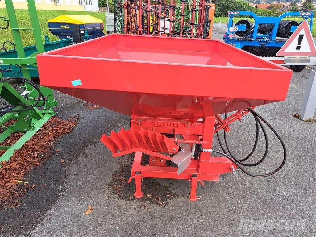  Stekro Altro RN 800 Altre macchine fertilizzanti