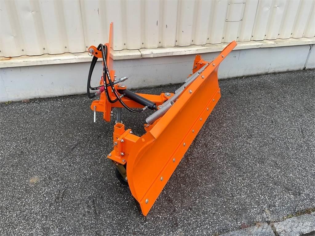  Stekro Mini 1.80 Altri macchinari per strade e neve