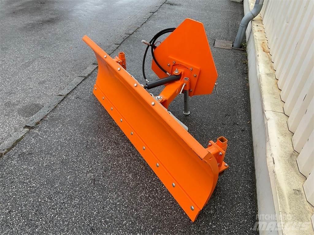  Stekro Mini 1.80 Altri macchinari per strade e neve