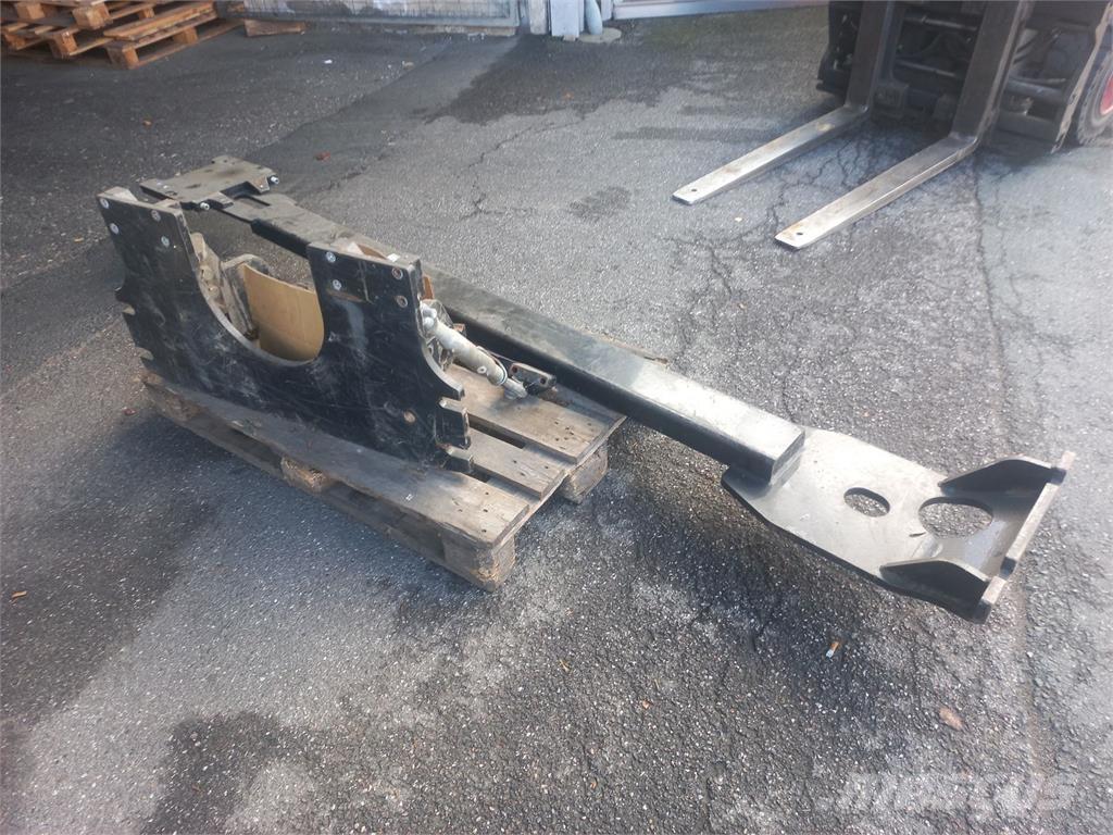 Stemplinger  Altri accessori per trattori