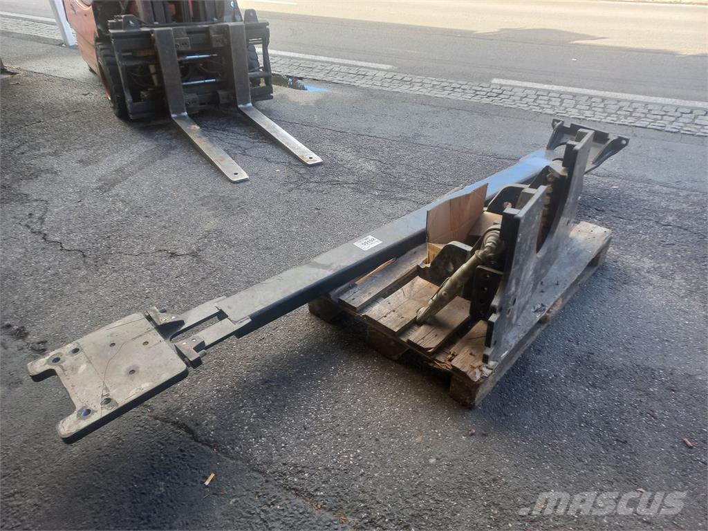 Stemplinger  Altri accessori per trattori