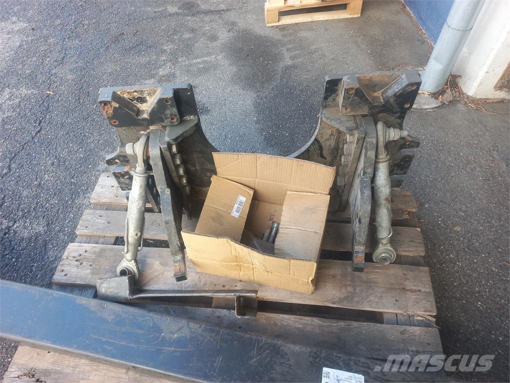 Stemplinger  Altri accessori per trattori