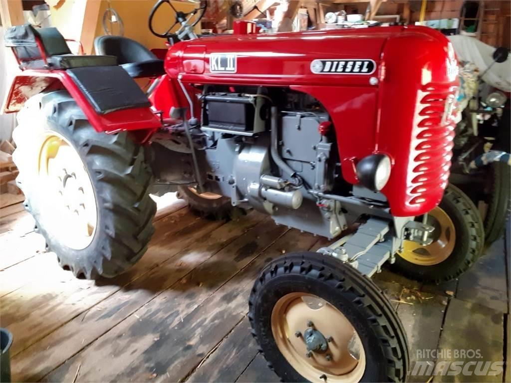 Steyr 182 Trattori