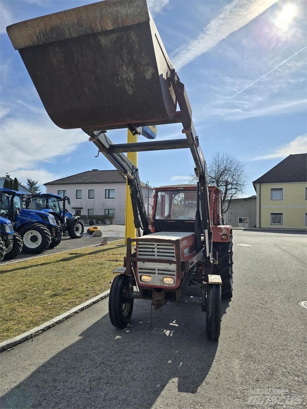 Steyr 40 Trattori