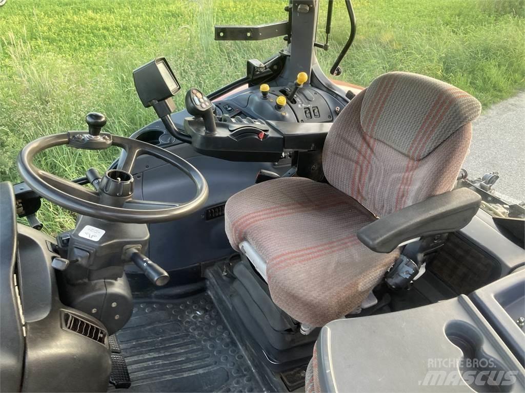 Steyr 4115 Profi Trattori