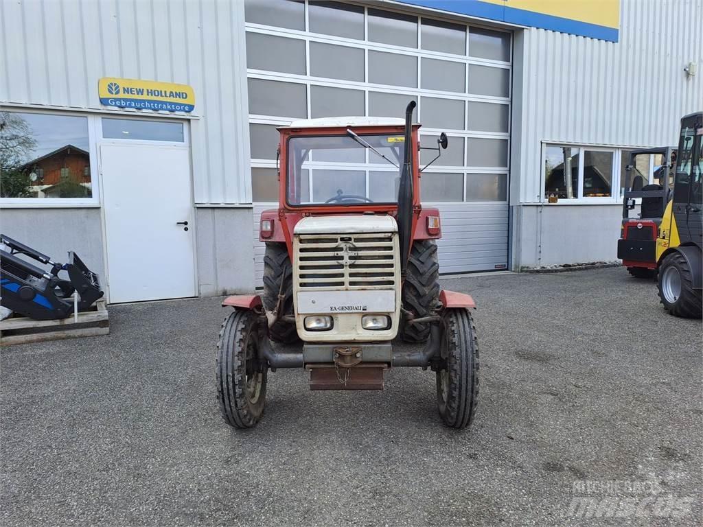 Steyr 430 Trattori