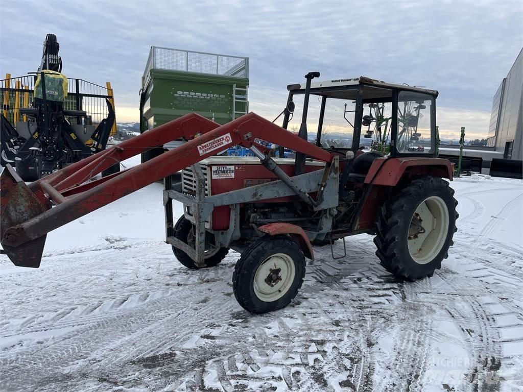 Steyr 548 Trattori