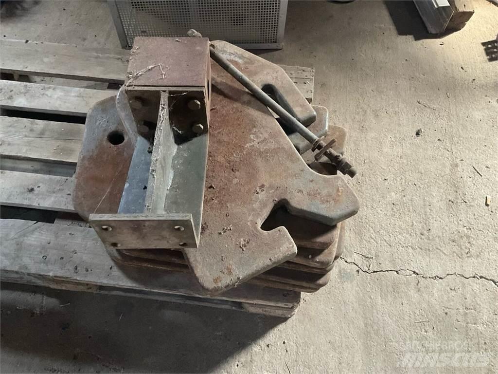 Steyr 768 Trattori