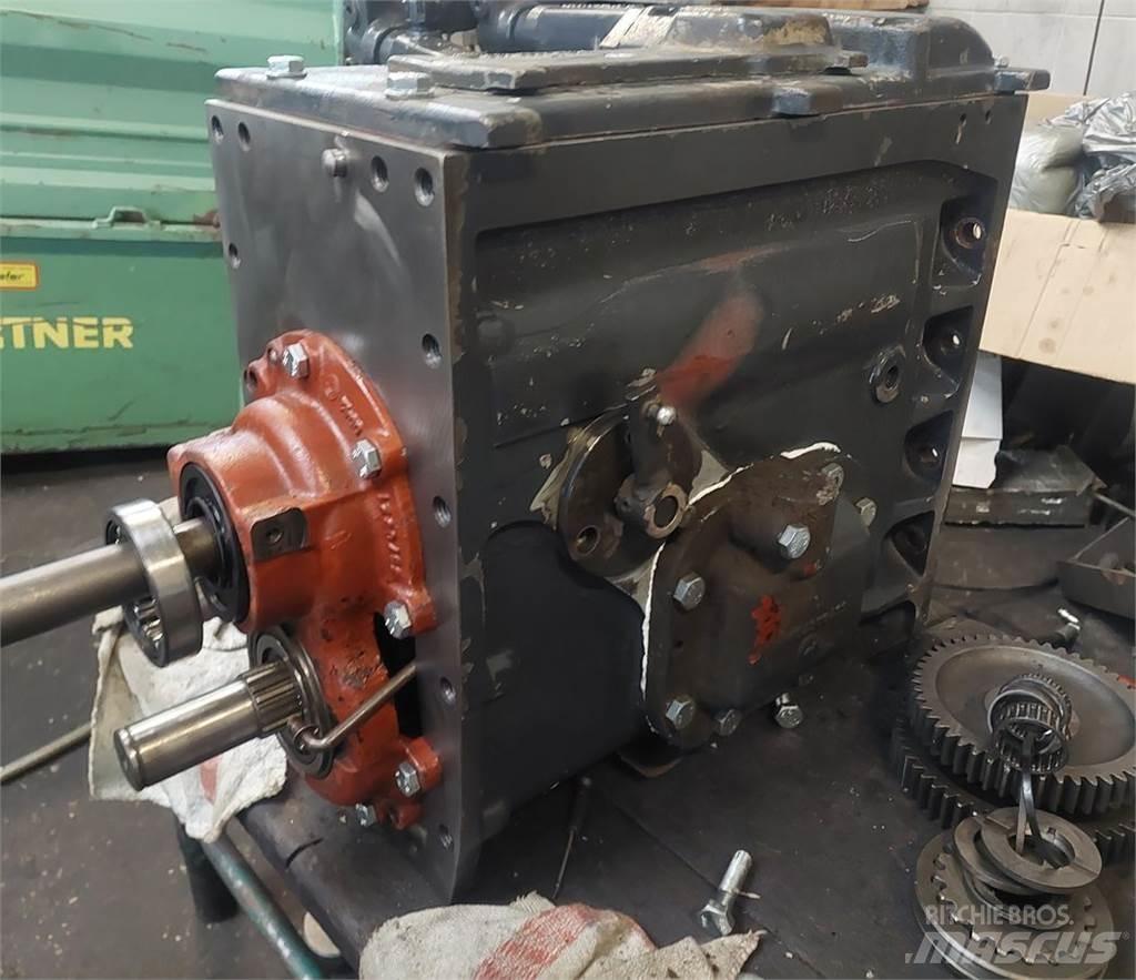 Steyr 9094 Altri accessori per trattori
