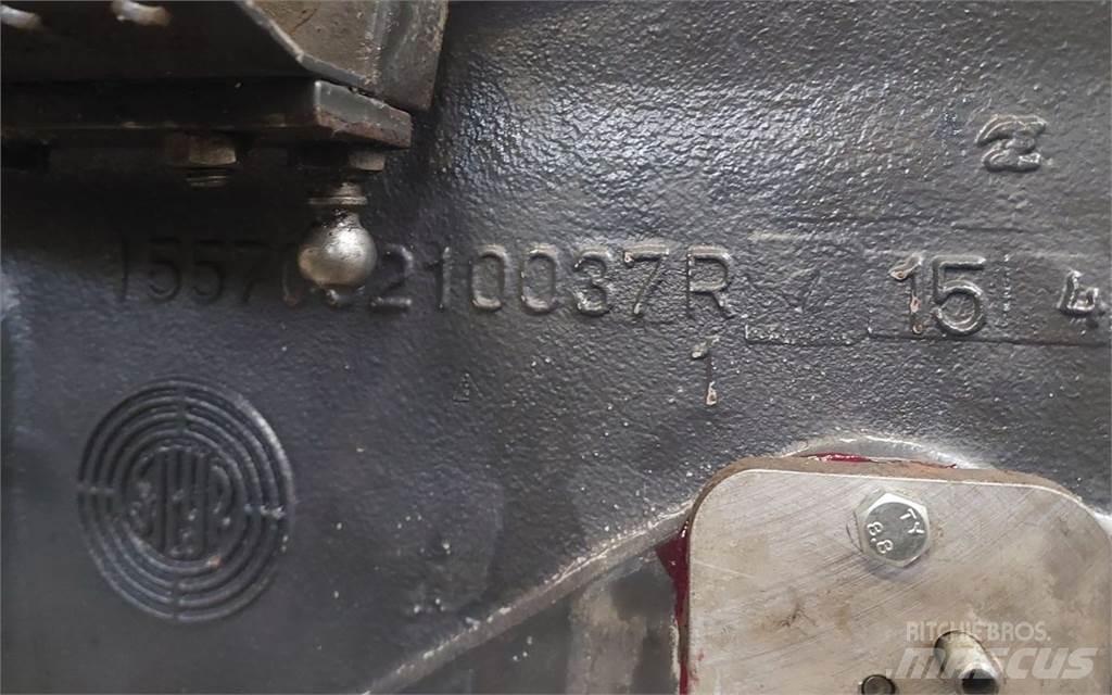 Steyr 9094 Altri accessori per trattori