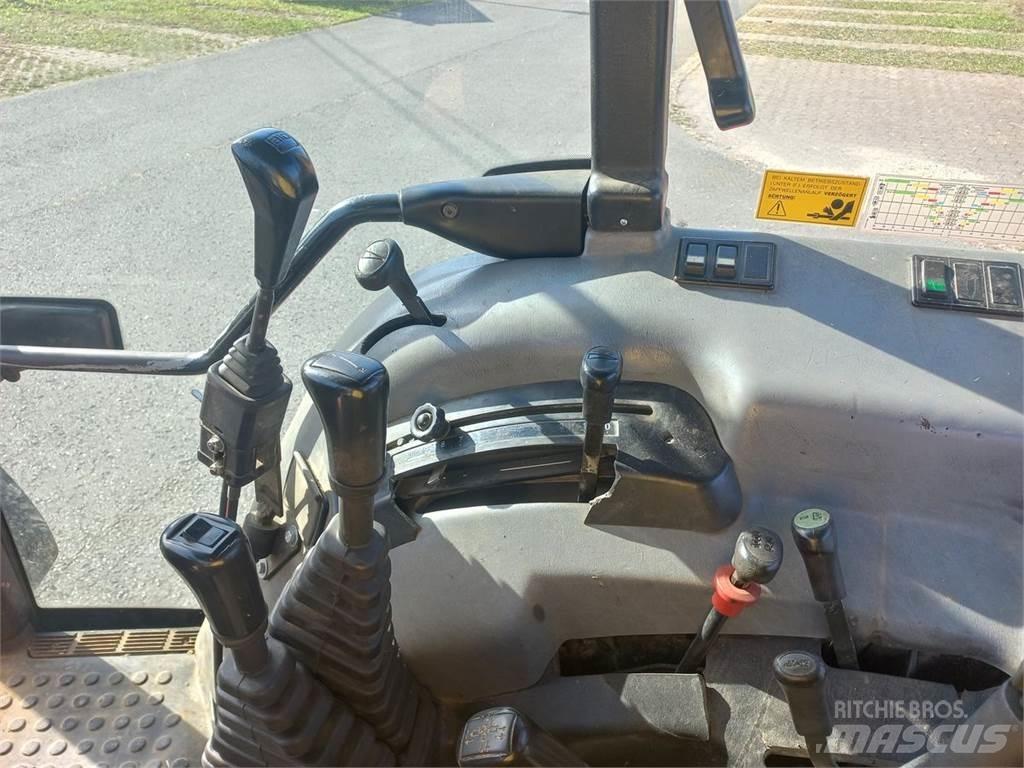 Steyr 9094 A T Trattori