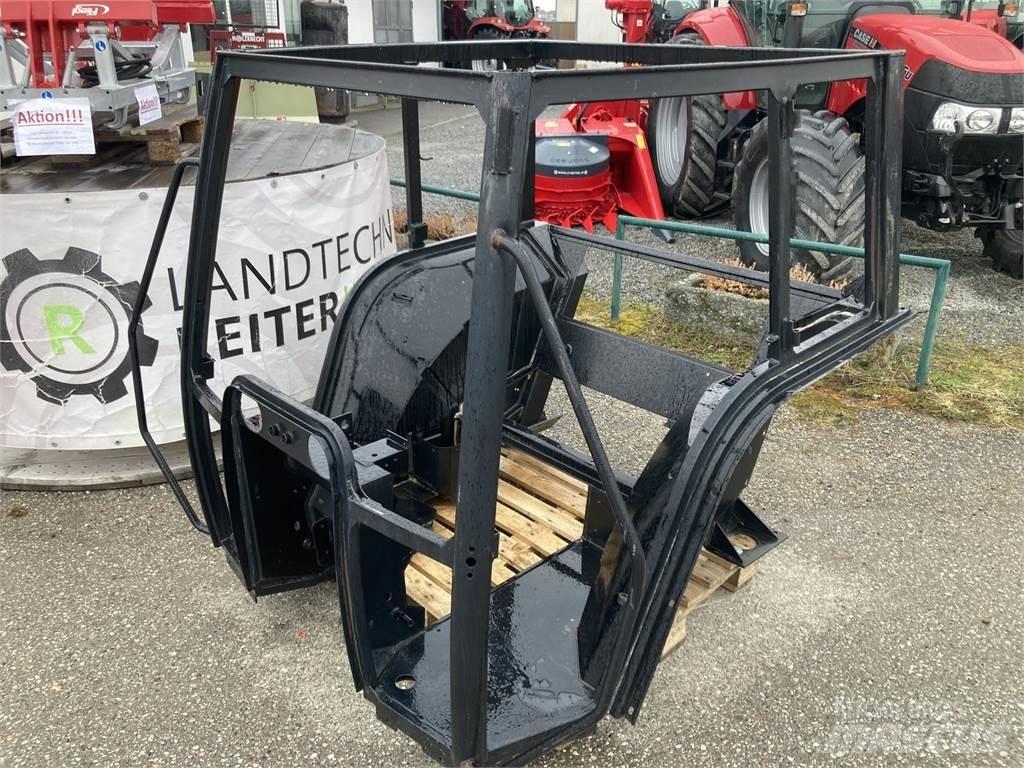 Steyr 9100M Altri accessori per trattori