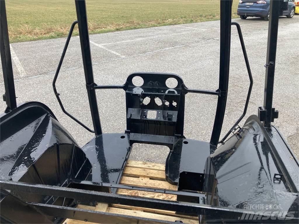 Steyr 9100M Altri accessori per trattori