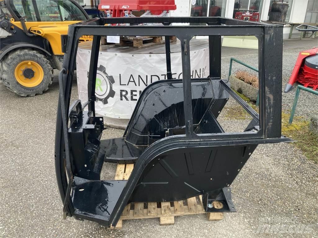 Steyr 9100M Altri accessori per trattori