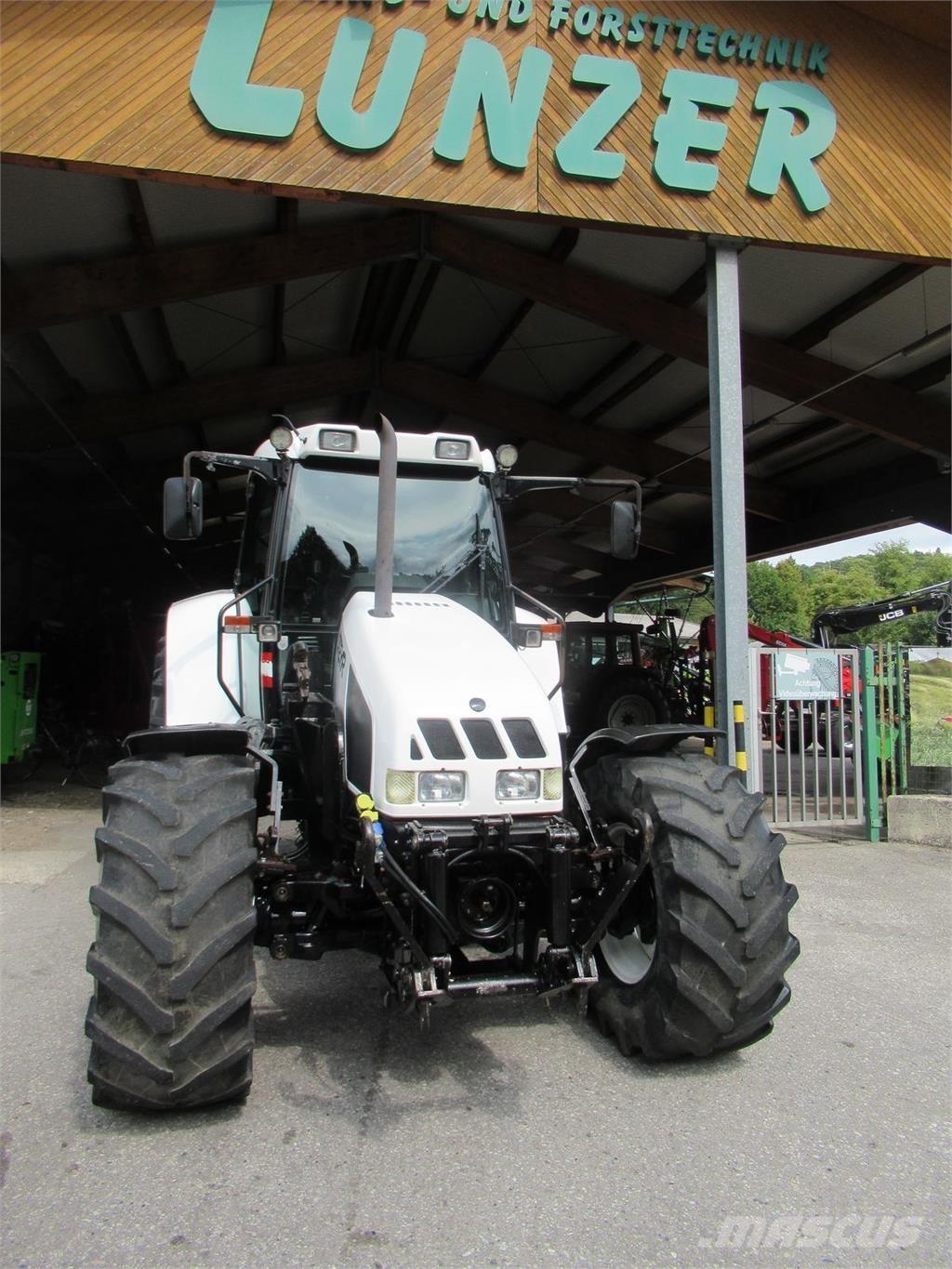 Steyr 9105 Trattori