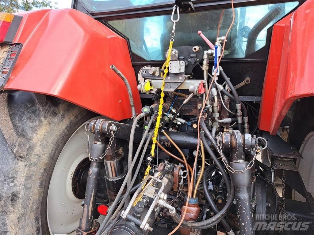Steyr 9105 A Profi Trattori